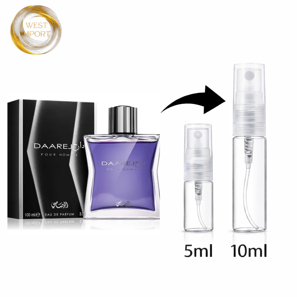 DECANT RASASI DAAREJ POUR HOMME EDP