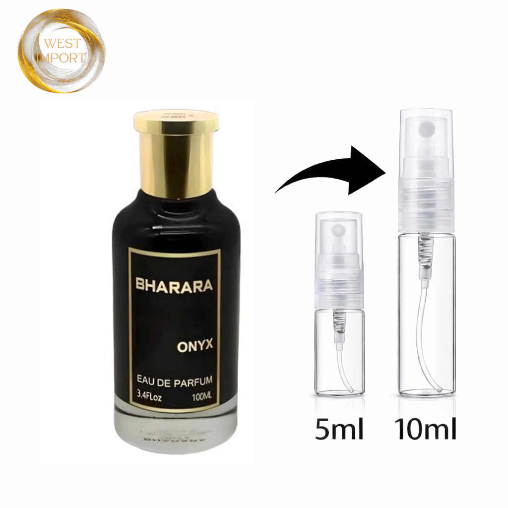 DECANT BHARARA ONYX EDP