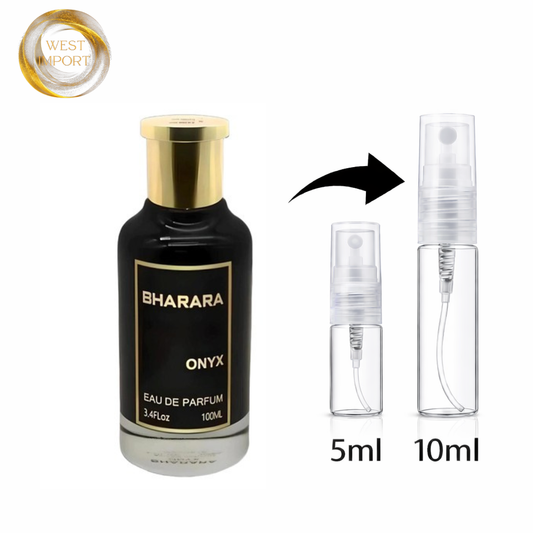 DECANT BHARARA ONYX EDP