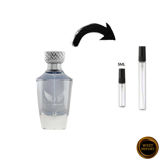 DECANT  MAISON ALHAMBRA VICTORIOSO