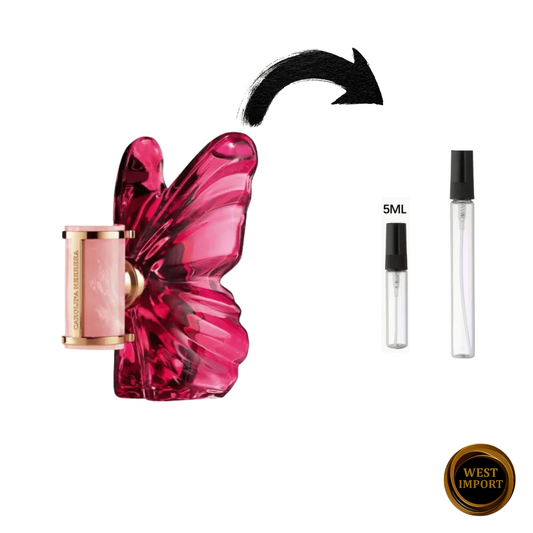 LA BOMBA CAROLINA HERRERA DECANT