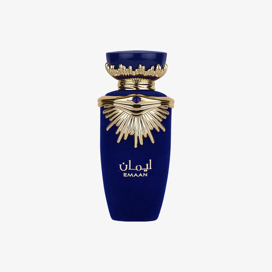 LATTAFA EMAAN EDP 100ML