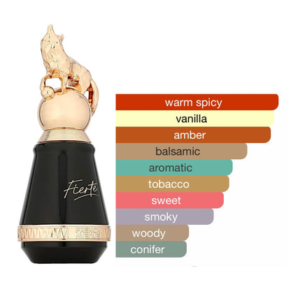 FRENCH AVENUE FIERTE 80ML