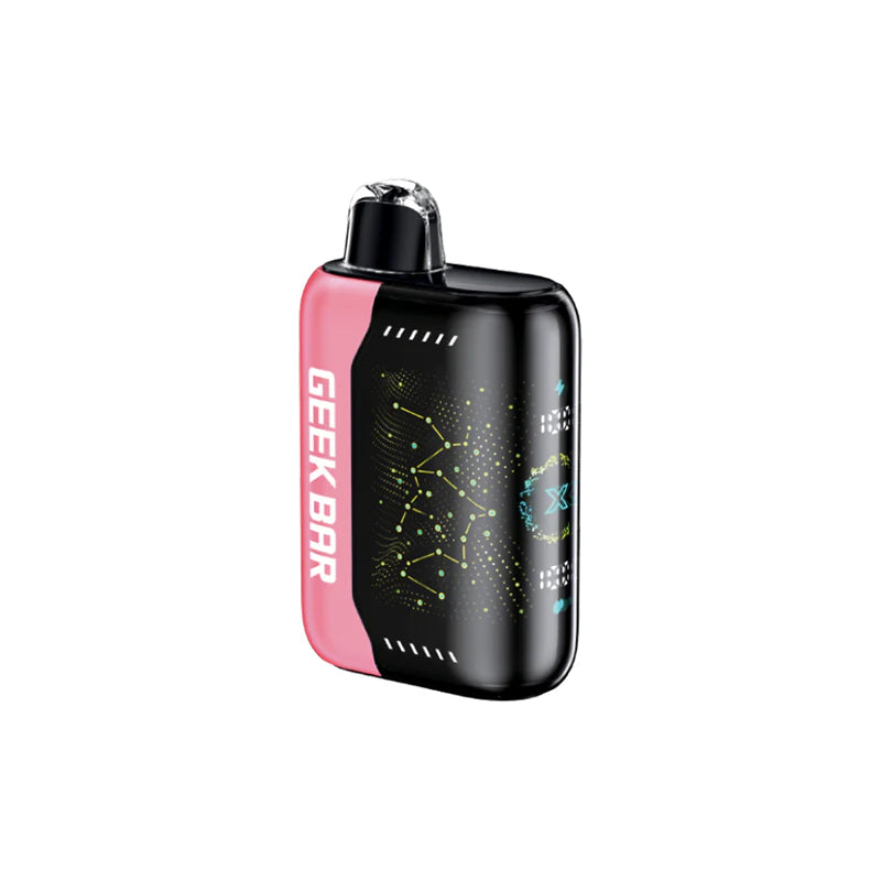 GEEK BAR PULSE X STRAWBERRY WATERMELON 25MIL PUFFS