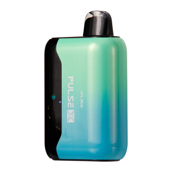 GEEK BAR PULSE X ALT MINT 25MIL PUFFS