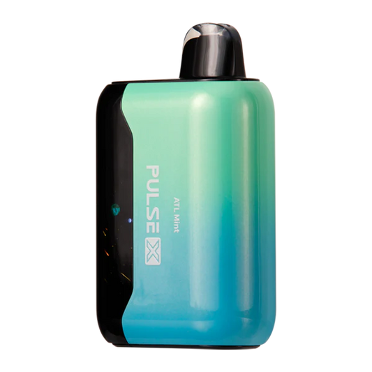 GEEK BAR PULSE X ALT MINT 25MIL PUFFS