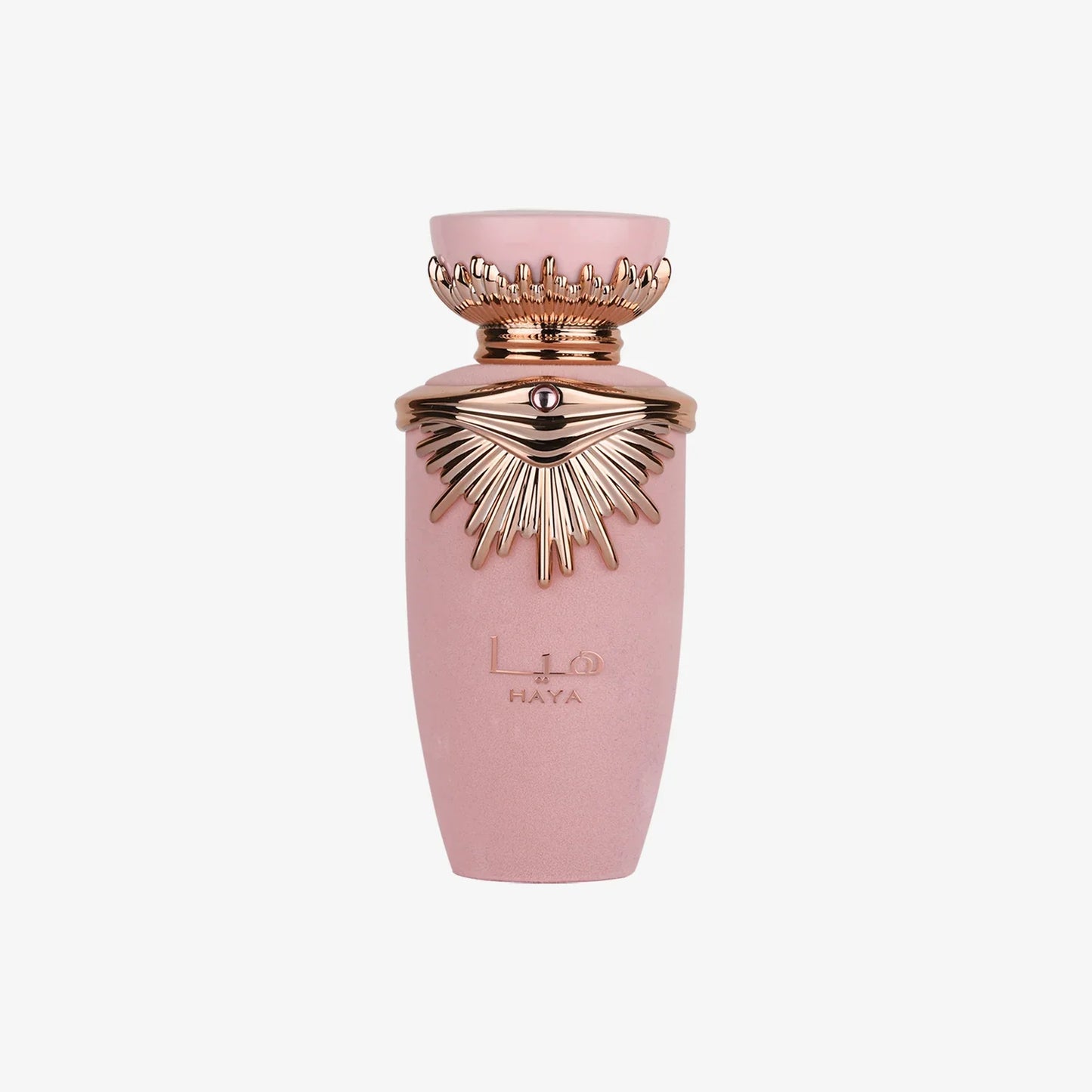 LATTAFA HAYA PINK EDP 100ML WOMAN