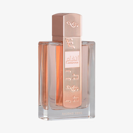 LATTAFA ANGHAM SECOND SONG  EDP 100ML