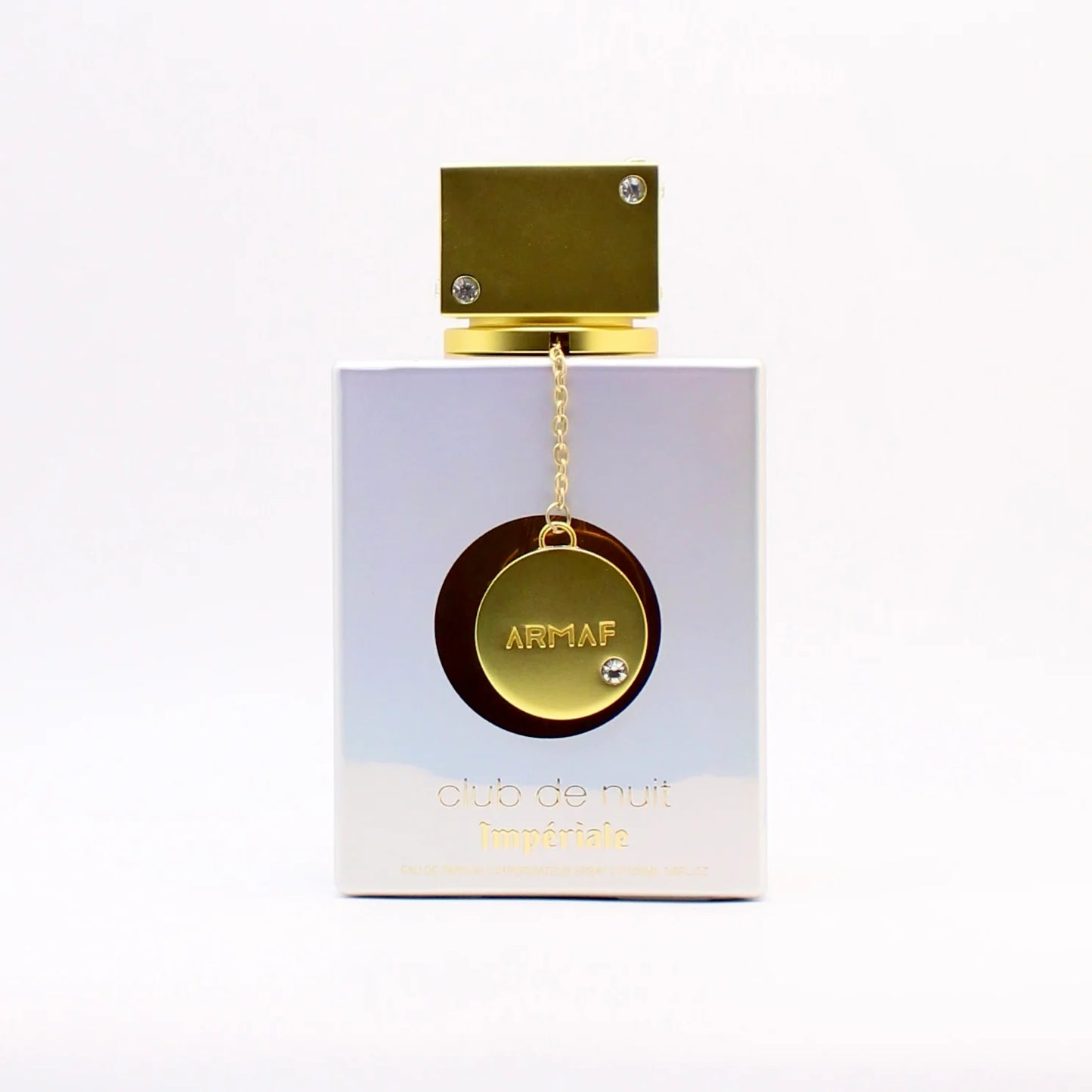 ARMAF CLUB DE NUIT IMPERIAL EDP 100 ML