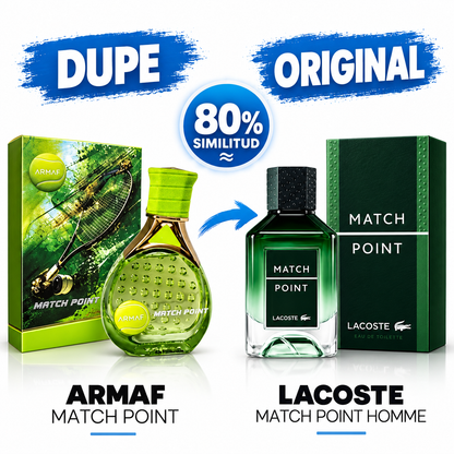 ARMAF MACHPOINT EDP 100ML