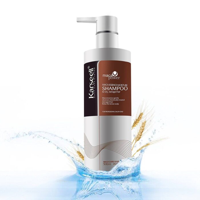 KARSEELL MACA SHAMPOO 500ML