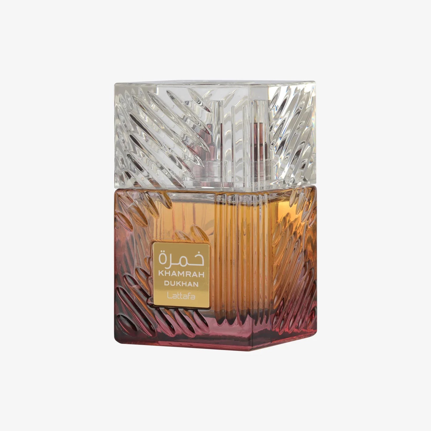 LATTAFA KHAMRAH DUKHAN 100ML EDP