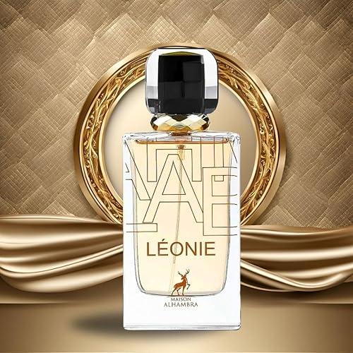 MAISON ALHAMBRA LEONIE 100ML FEM
