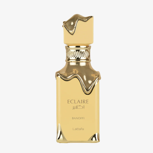 LATTAFA ECLAIRE BANOFFI EDP 100ML