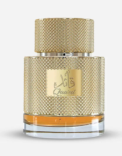 LATTAFA QAAED EDP 100ML