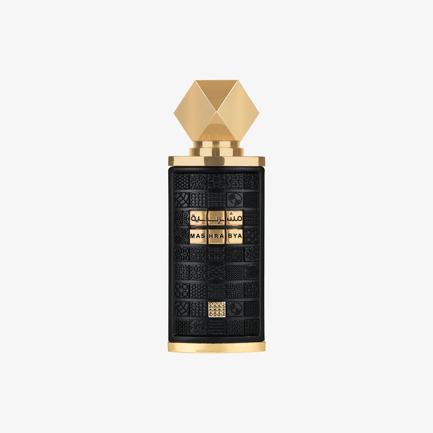 LATTAFA MASHRABYA EDP 100ML