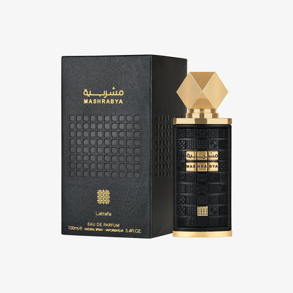 LATTAFA MASHRABYA EDP 100ML