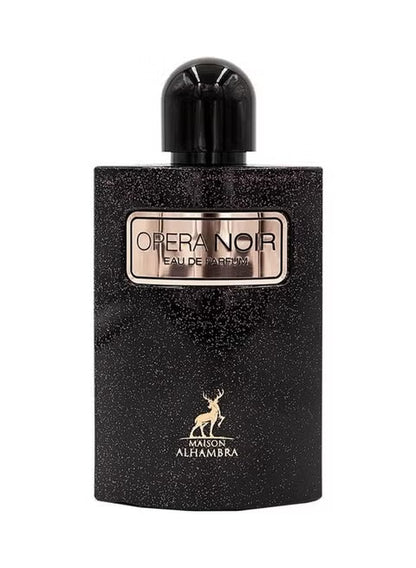 MAISON ALHAMBRA OPERA NOIR EDP 100ML