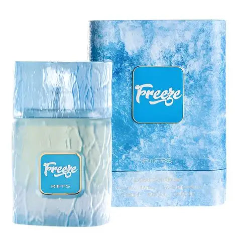 RIIFFS FREEZE EDP 100ML