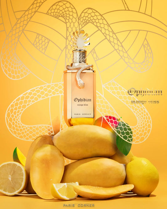 PARIS CORNER OPHIDIAN MANGO BLISS EDP 100ML