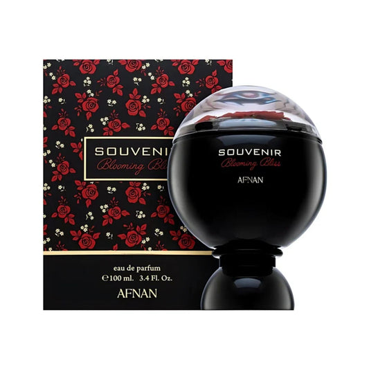 AFNAN SOUVENIR BLOMING EDP 100ML