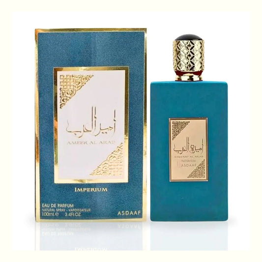LATTAFA AMEER AL ARAB IMPERIUM EDP 100ML