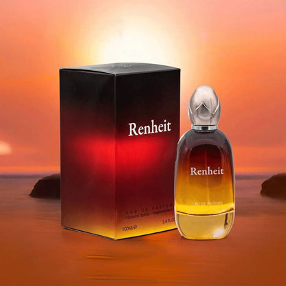 FRAGANCIAS WORLD RENHEIT PARFUM 100ML