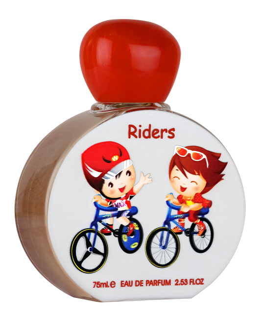 LATTAFA RIDERS KIDS 7