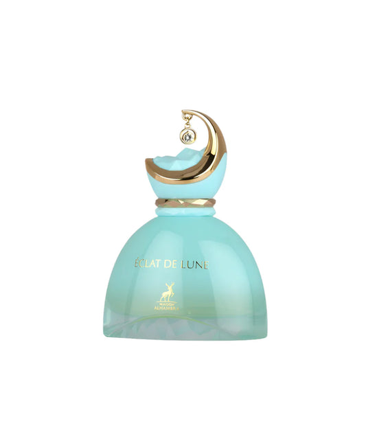 MAISON ALHAMBRA ECLAT DE LUNE EDP 100ML