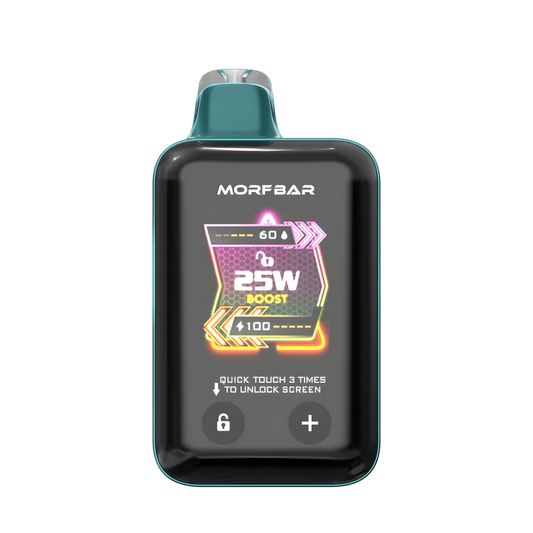MORFBAR AURORA MINT SMOK 20K PUFFS