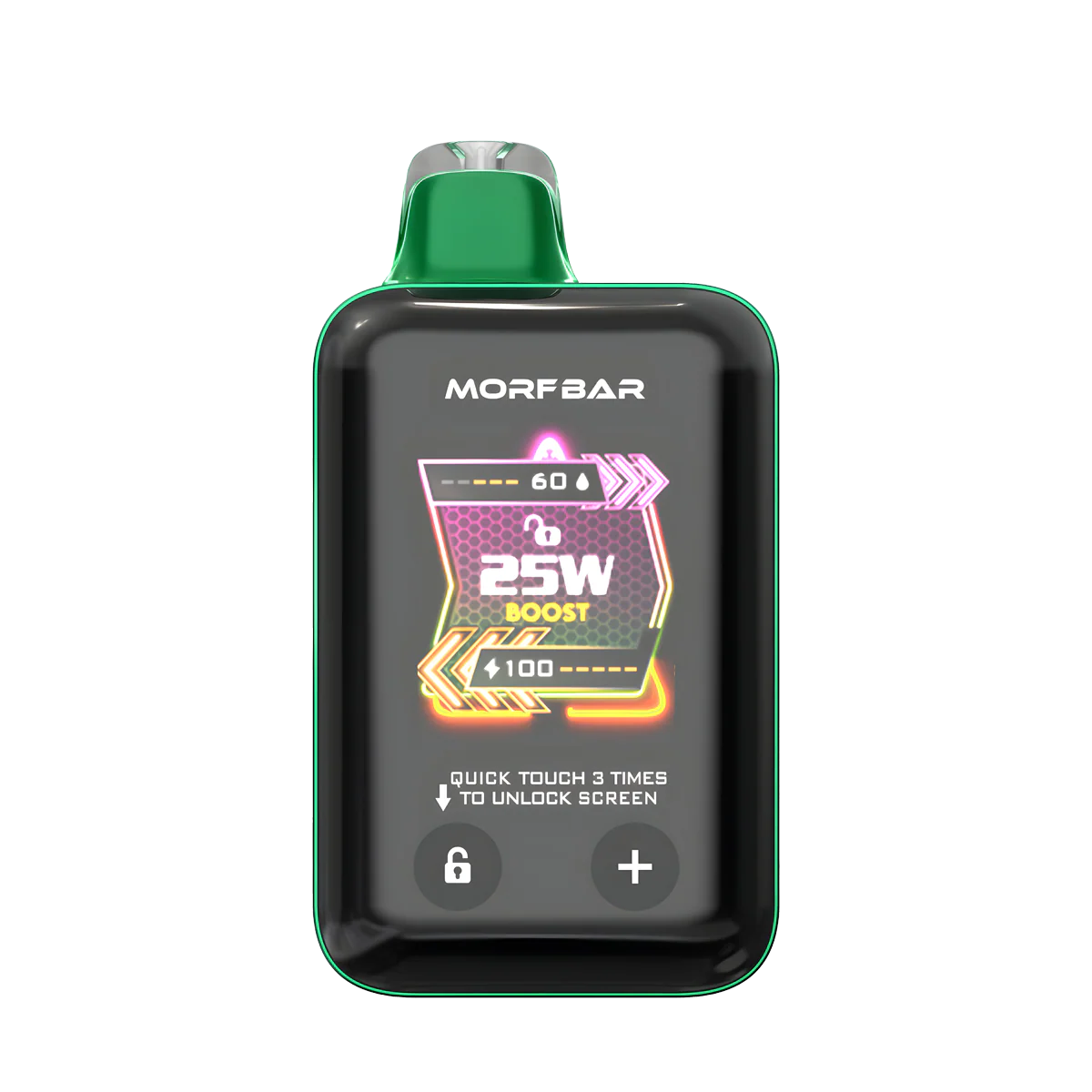 MORFBAR MELON MEDLEY ICE  SMOK 20K PUFFS