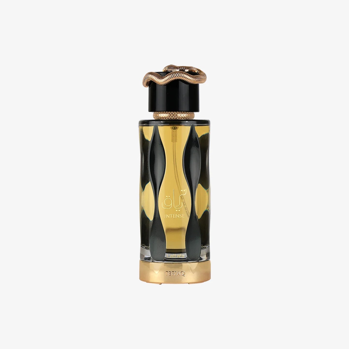 LATTAFA TERIAQ INTENSE EDP 100ML