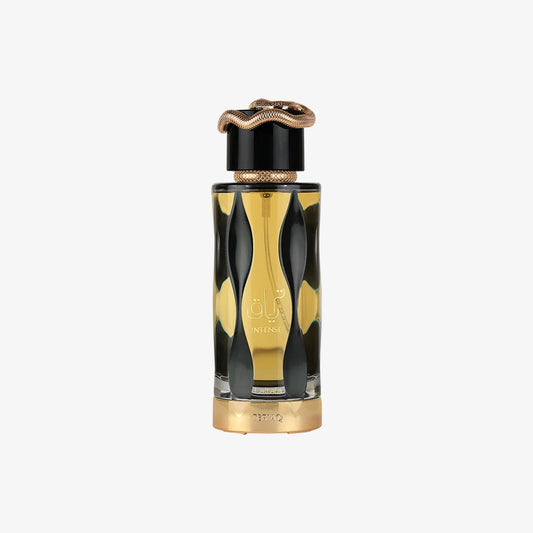 LATTAFA TERIAQ INTENSE EDP 100ML