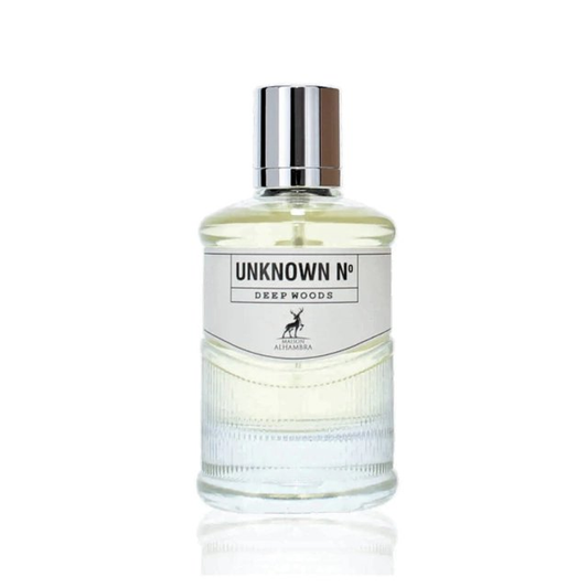 MAISON ALHAMBRA UNKNOWN NO DEEP WOODS 100ML