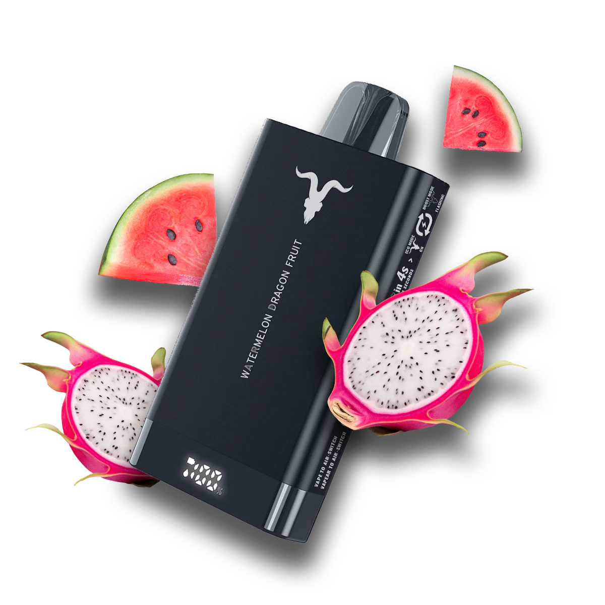 WATERMELON DRAGON FRUIT IGNITE V150 PRO
