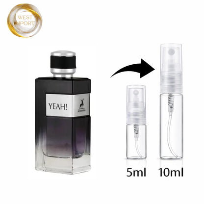 DECANT YEAH MAN MAISON ALHAMBRA EDP