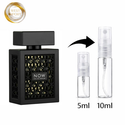 DECANT Rave Now de Lattafa Eau De Parfum