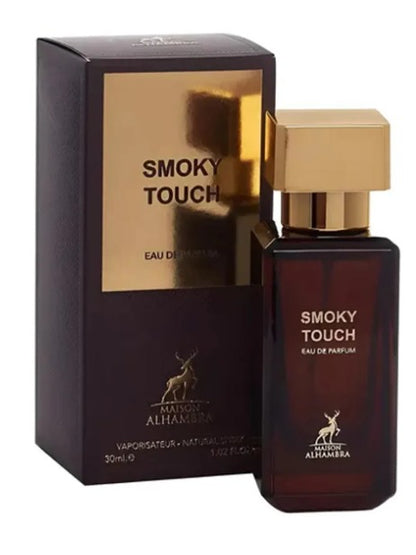30ML MAISON ALHAMBRA SMOKY TOUCH