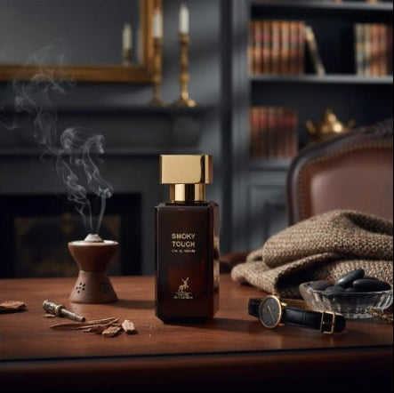 30ML MAISON ALHAMBRA SMOKY TOUCH