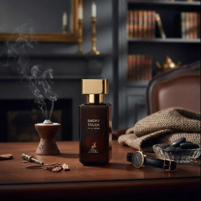 30ML MAISON ALHAMBRA SMOKY TOUCH