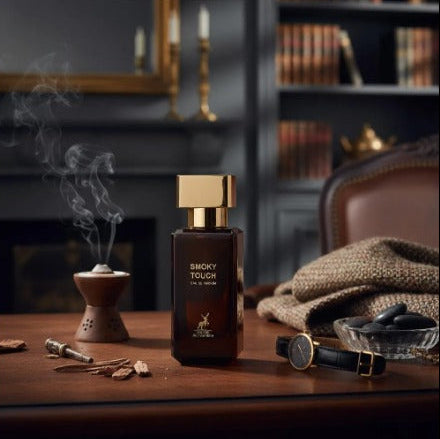 30ML MAISON ALHAMBRA OPERA NOIR