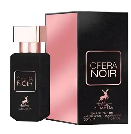 30ML MAISON ALHAMBRA OPERA NOIR