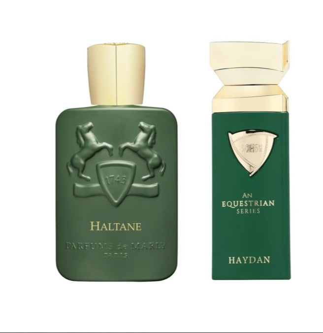 FRENCH AVENUE AN EQUESTRIAN SERIES HAYDAN EDP 100ML