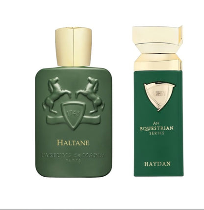 FRENCH AVENUE AN EQUESTRIAN SERIES HAYDAN EDP 100ML