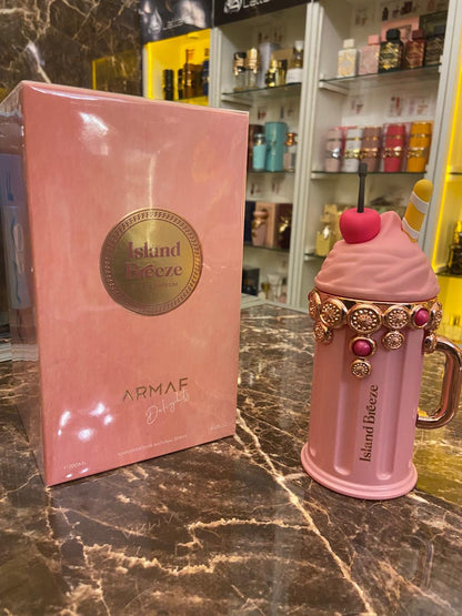 ARMAF ISLAND BREEZE EDP 100ML
