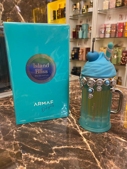 ARMAF ISLAND BLISS EDP 100ML