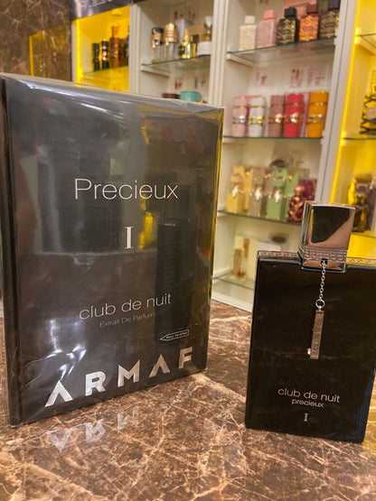 ARMAF CLUB DE NUIT PRECIEUX 1 EDP 55ML