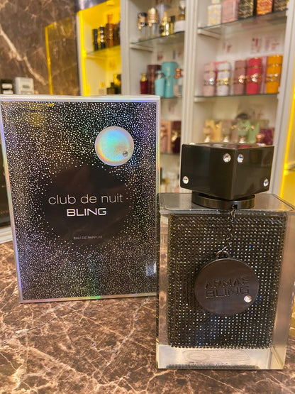 ARMAF CLUB DE NUIT BLING EDP 10