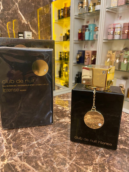 CLUB DE NUIT INTENSE WOMAN 10