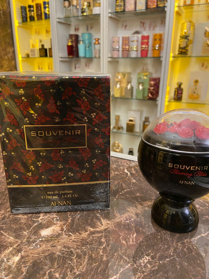 AFNAN SOUVENIR BLOMING EDP 100ML
